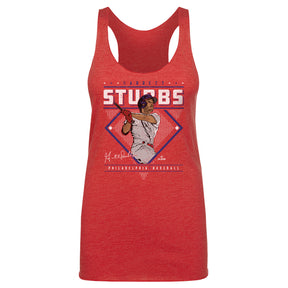 Garrett Stubbs Women's Tank Top | 500 LEVEL