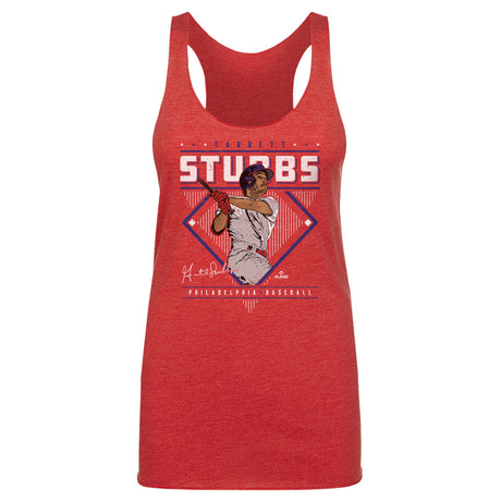 Garrett Stubbs Women's Tank Top | 500 LEVEL