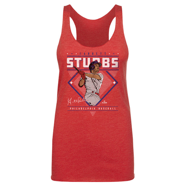 Garrett Stubbs Women's Tank Top | 500 LEVEL