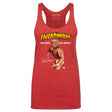 Hulk Hogan Women's Tank Top | 500 LEVEL
