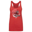 Trent McDuffie Women's Tank Top | 500 LEVEL