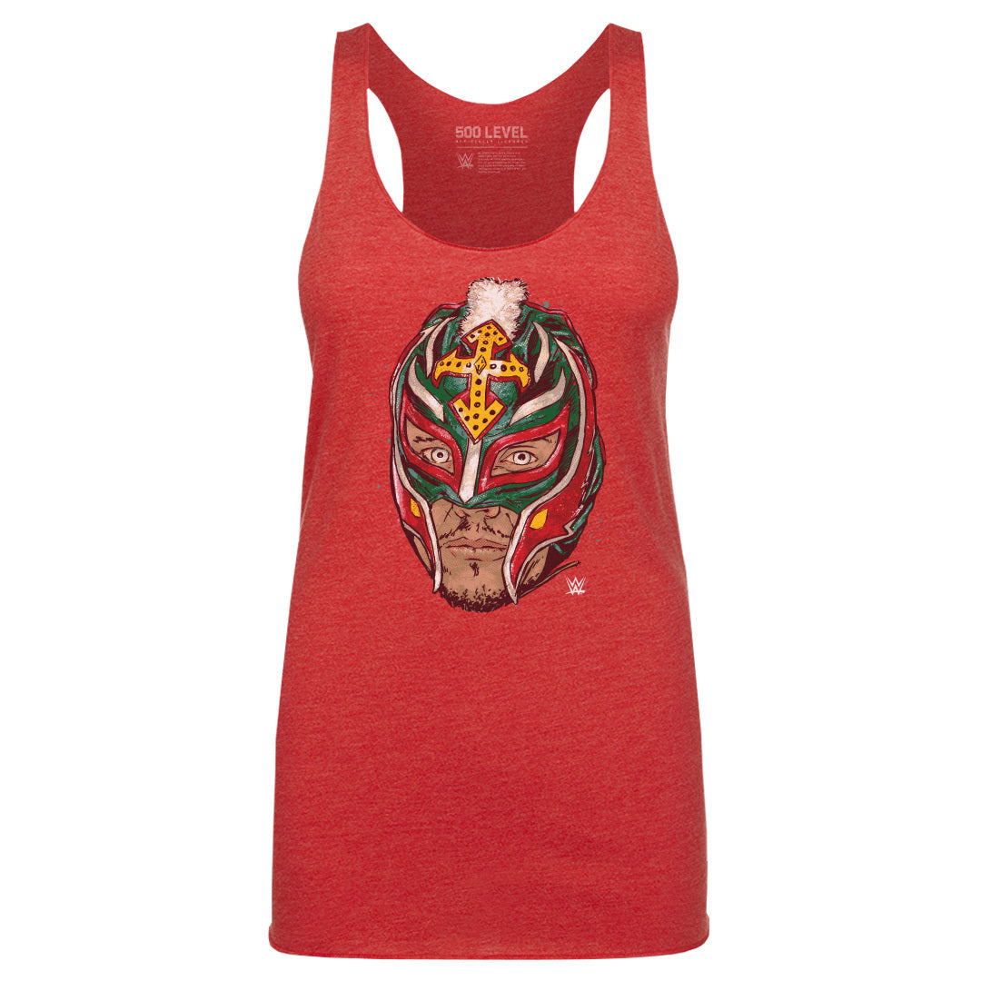 Rey Mysterio Women's Tank Top | 500 LEVEL