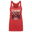 Alex Ovechkin Women's Tank Top | 500 LEVEL