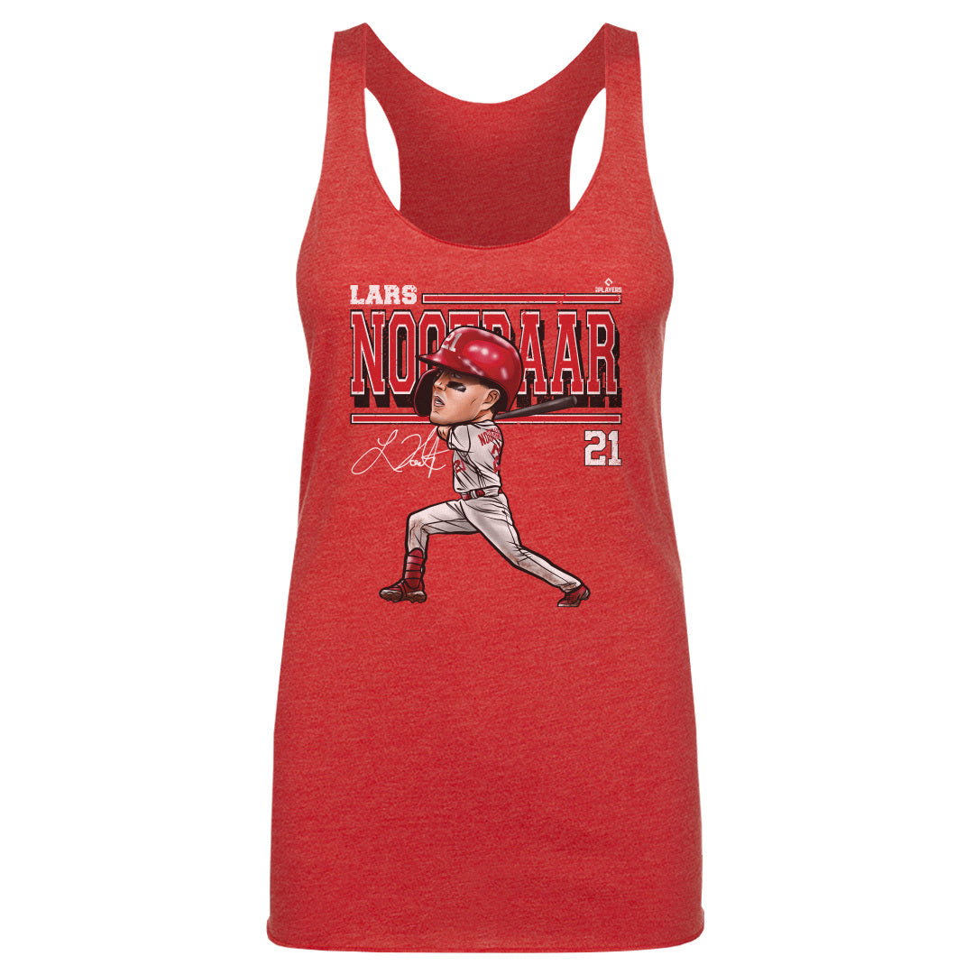 Lars Nootbaar Women's Tank Top | 500 LEVEL