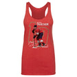 Matthew Tkachuk Women's Tank Top | 500 LEVEL
