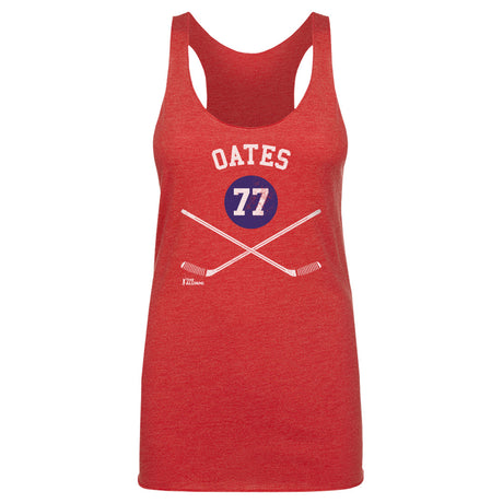 Adam Oates Women's Tank Top | 500 LEVEL