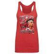 Patrick Mahomes Women's Tank Top | 500 LEVEL