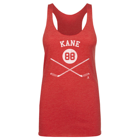Patrick Kane Women's Tank Top | 500 LEVEL