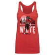 Rachaad White Women's Tank Top | 500 LEVEL