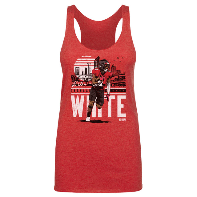 Rachaad White Women's Tank Top | 500 LEVEL