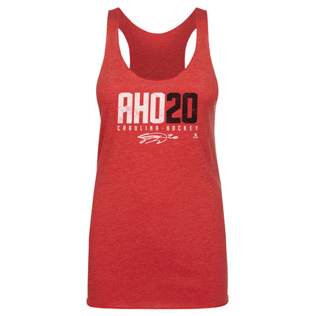 Sebastian Aho Women's Tank Top | 500 LEVEL
