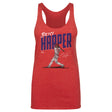 Bryce Harper Women's Tank Top | 500 LEVEL