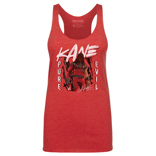 Kane Women's Tank Top | 500 LEVEL