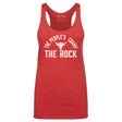 The Rock Women's Tank Top | 500 LEVEL