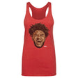 Paris Johnson Jr. Women's Tank Top | 500 LEVEL