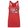 Alex Ovechkin Women's Tank Top | 500 LEVEL