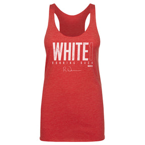 Rachaad White Women's Tank Top | 500 LEVEL