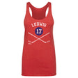 Craig Ludwig Women's Tank Top | 500 LEVEL