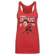 Connor Bedard Women's Tank Top | 500 LEVEL