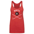 Stan Mikita Women's Tank Top | 500 LEVEL