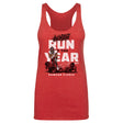 Dameon Pierce Women's Tank Top | 500 LEVEL