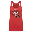 C.J. Stroud Women's Tank Top | 500 LEVEL