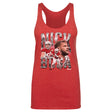 Nick Bosa Women's Tank Top | 500 LEVEL
