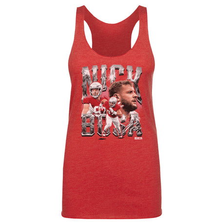 Nick Bosa Women's Tank Top | 500 LEVEL