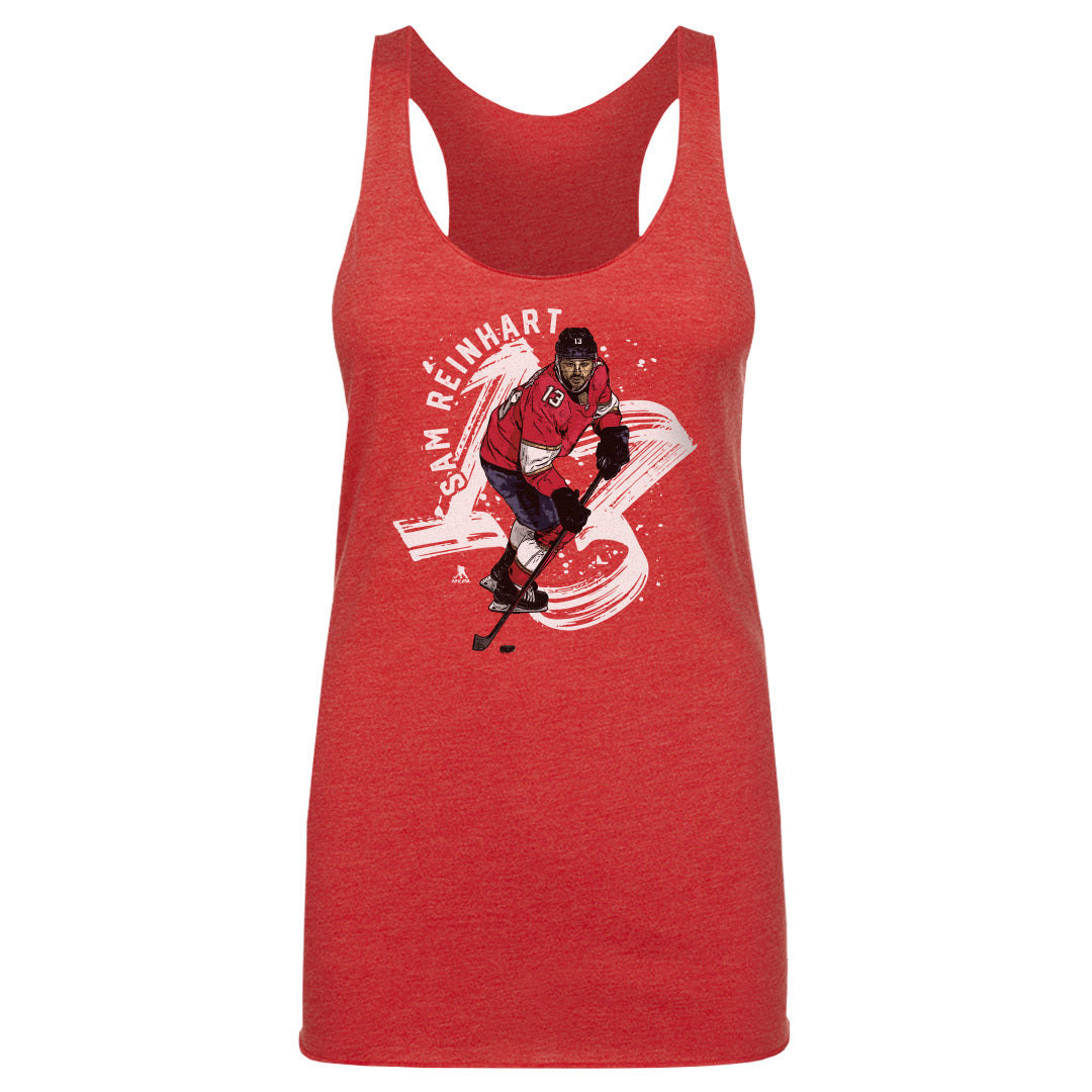Sam Reinhart Women's Tank Top | 500 LEVEL