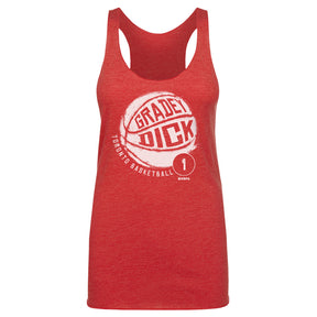 Gradey Dick Women's Tank Top | 500 LEVEL