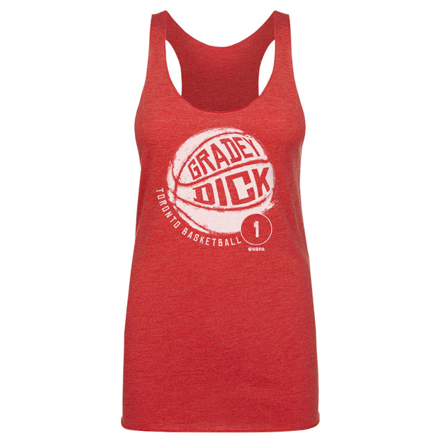 Gradey Dick Women's Tank Top | 500 LEVEL
