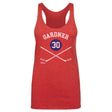 Paul Gardner Women's Tank Top | 500 LEVEL