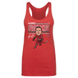 Andrei Svechnikov Women's Tank Top | 500 LEVEL