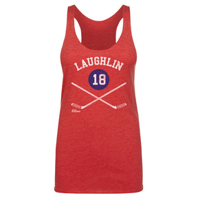 Craig Laughlin Women's Tank Top | 500 LEVEL