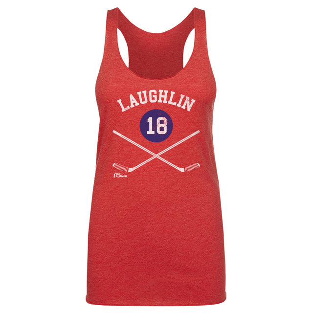 Craig Laughlin Women's Tank Top | 500 LEVEL