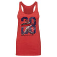 Nolan Arenado Women's Tank Top | 500 LEVEL