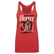 Ken Griffey Jr. Women's Tank Top | 500 LEVEL