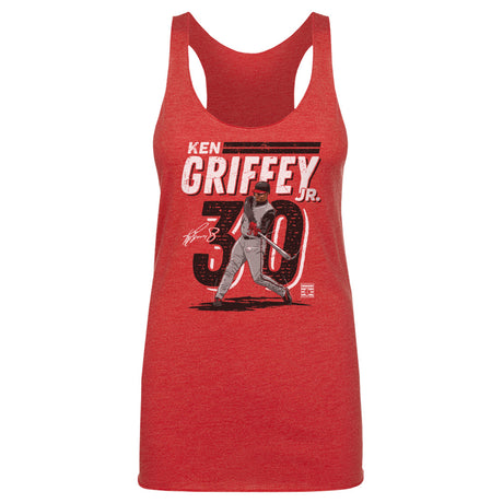 Ken Griffey Jr. Women's Tank Top | 500 LEVEL