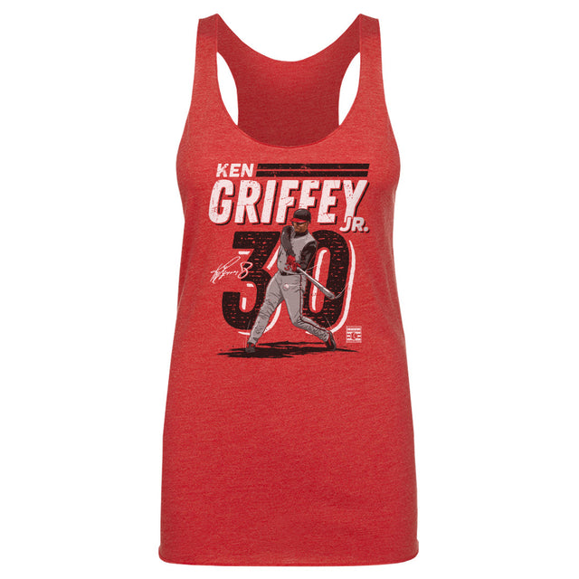 Ken Griffey Jr. Women's Tank Top | 500 LEVEL