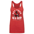 Elly De La Cruz Women's Tank Top | 500 LEVEL