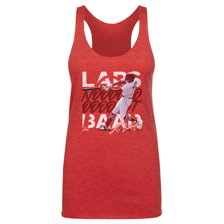 Lars Nootbaar Women's Tank Top | 500 LEVEL