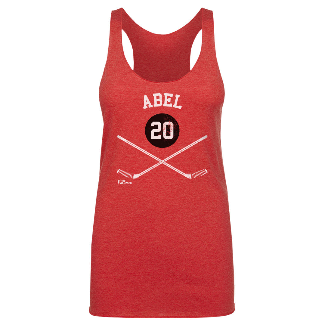 Sid Abel Women's Tank Top | 500 LEVEL