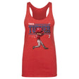 Trea Turner Women's Tank Top | 500 LEVEL