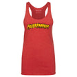 Hulk Hogan Women's Tank Top | 500 LEVEL