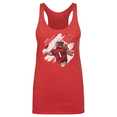 Kyler Murray Women's Tank Top | 500 LEVEL