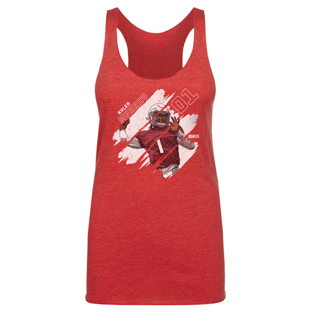 Kyler Murray Women's Tank Top | 500 LEVEL