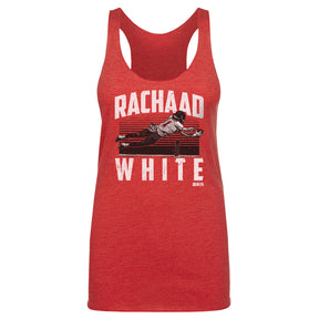 Rachaad White Women's Tank Top | 500 LEVEL
