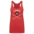 Steve Larmer Women's Tank Top | 500 LEVEL
