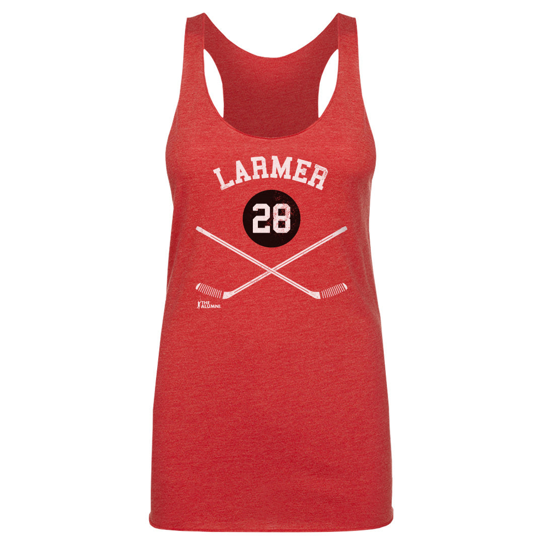 Steve Larmer Women's Tank Top | 500 LEVEL