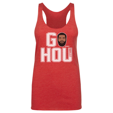 Fred VanVleet Women's Tank Top | 500 LEVEL